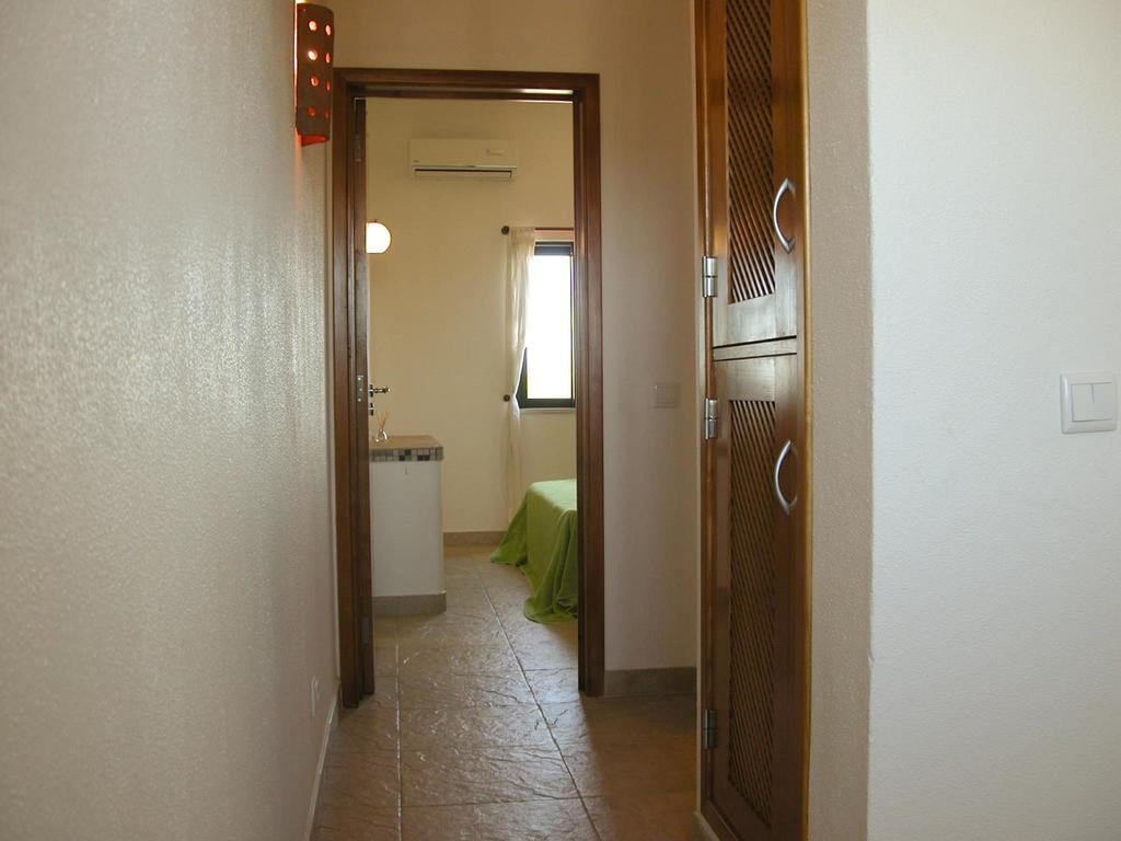 Almargem Villa 77 Cabanas De Tavira Exterior photo