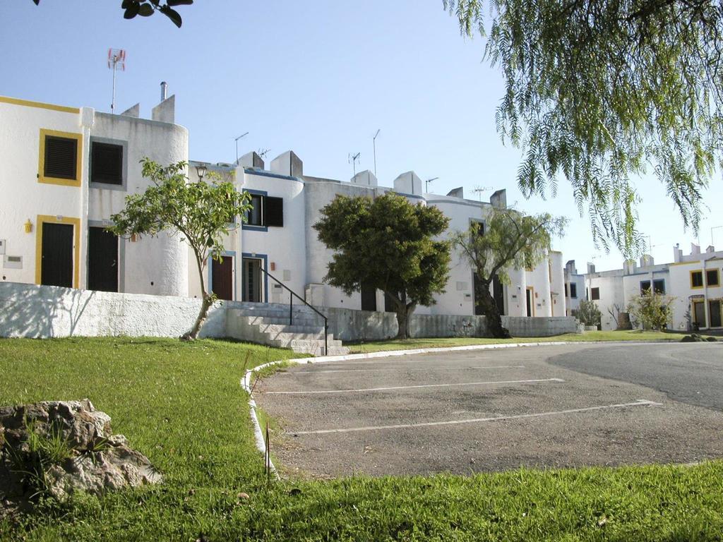 Almargem Villa 77 Cabanas De Tavira Exterior photo